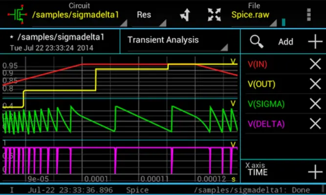 WeSpice Demo android App screenshot 20